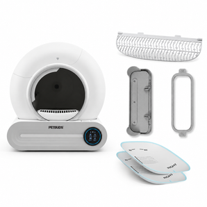 Petbuds Pro 2026 Model parts and accessories