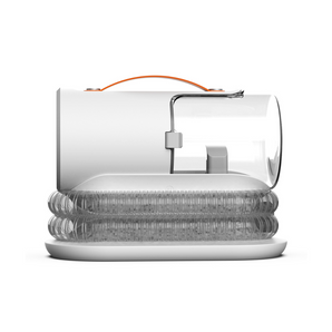 HomeClean Pet Grooming System