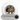 Petbuds Smart Cat Litter Box | Automatic Self Cleaning Robot Litter Box