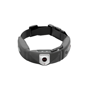 Fetchlink C10 Dog GPS Tracker & Live Camera Smart Collar | Real-Time Tracking, Geofence & Video