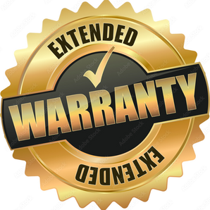 Umbrella Warranty Logo