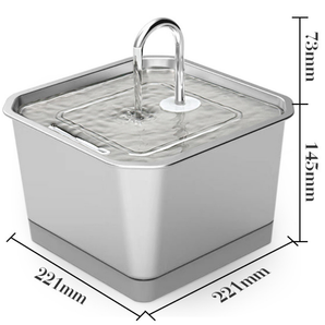 Petbuds Smart Cat Drinking Fountain