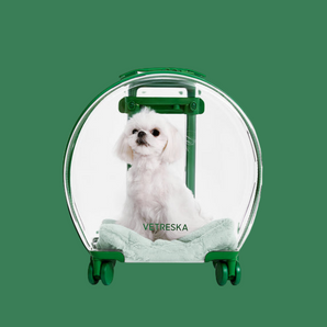 VETRESKA The Rover Pet Voyager