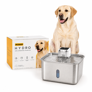 Petbuds Hydro