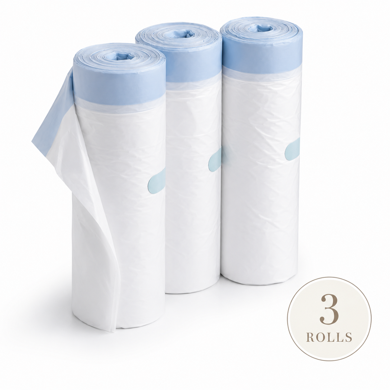 Heavy Duty Cat Litter Box Liners for Pro and Q-Clean