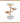 Marshmallow Bounce - Designer Cat Tree Flower